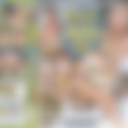 Blondes Have More Anal Fun