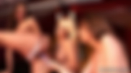 PowerMunch.com - HD/20090101 - Cummin on the Lambo!!!.mp4